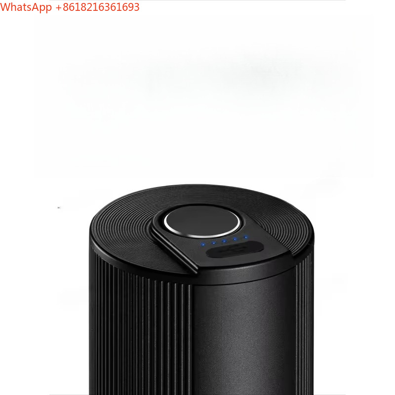 Coffee Bean Grinder Electric - Nuevo modelo: módulo de modificación eléctrica