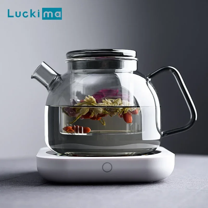 Electric Kettle Temperature Control - Nuevo Calentador de tazas de café