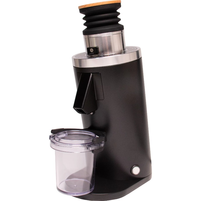 Coffee Bean Grinder Electric - Molinillo de Café Eléctrico DF54, Profesional,