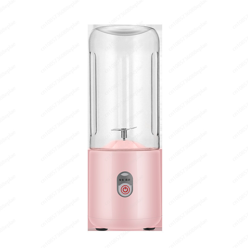 Portable Blender Usb Rechargeable - Taza de licuadora recargable por USB