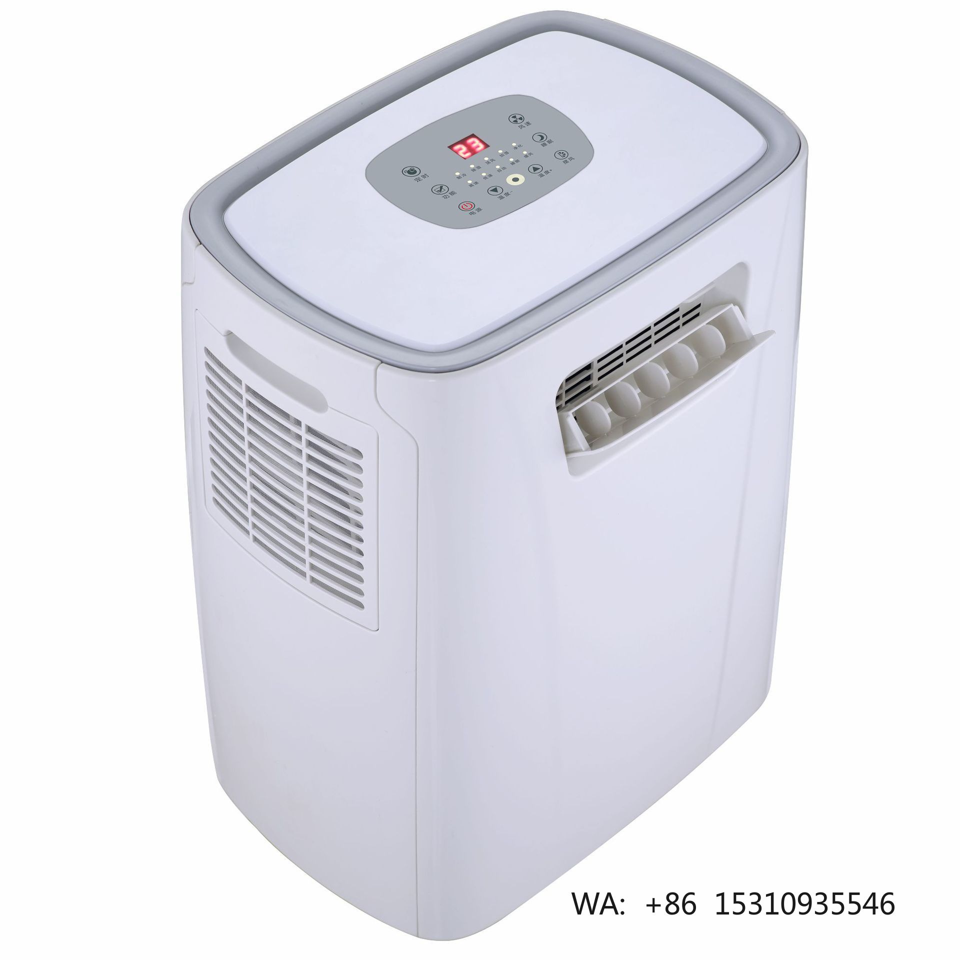 Air Conditioners - Aires Acondicionados Portátiles Inteligentes Más Vendidos,