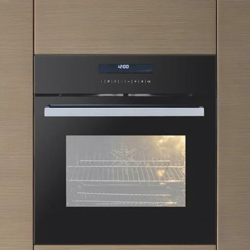 Horno Eléctrico Multifunción d - Kitchen Appliances reseña y precio
