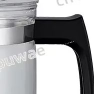 Espumador de Leche Eléctrico P - Electric Milk Frother Handheld reseña y precio