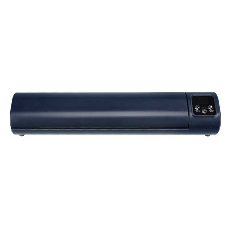 Máquina de Sellado al Vacío Po - Food Vacuum Sealer Machine reseña y precio