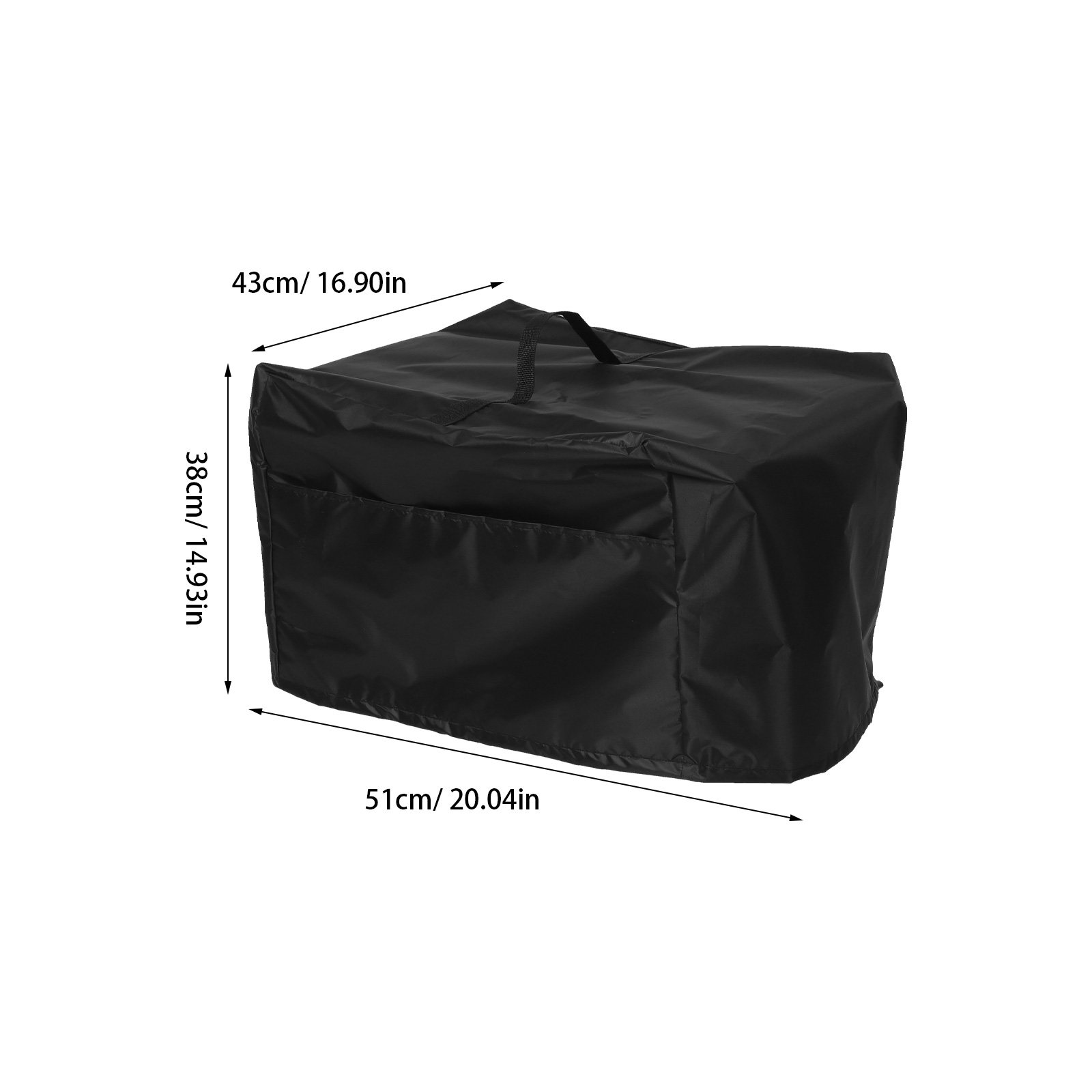 Funda protectora impermeable y - Small Appliances reseña y precio