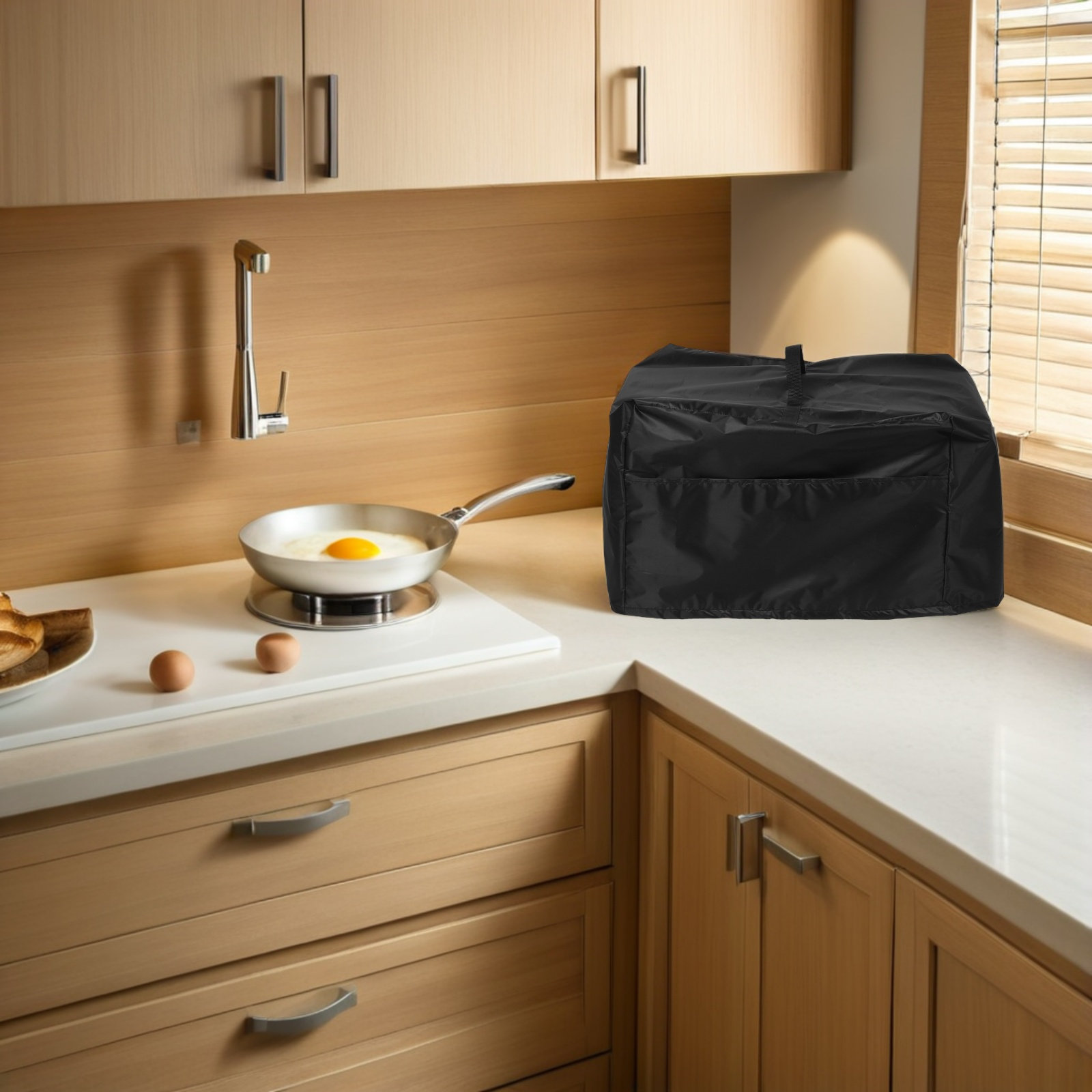 Funda protectora impermeable y - Small Appliances reseña y precio