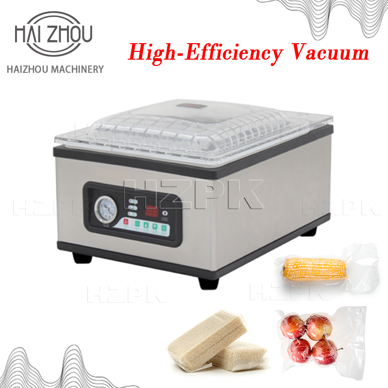 Máquina Selladora al Vacío Com - Food Vacuum Sealer Machine reseña y precio