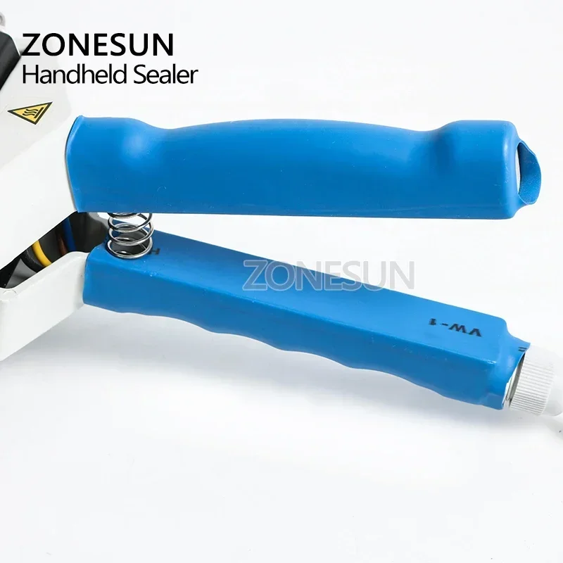 ZONESUN - Máquina Selladora Ma - Food Vacuum Sealer Machine reseña y precio