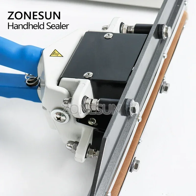 ZONESUN - Máquina Selladora Ma - Food Vacuum Sealer Machine reseña y precio