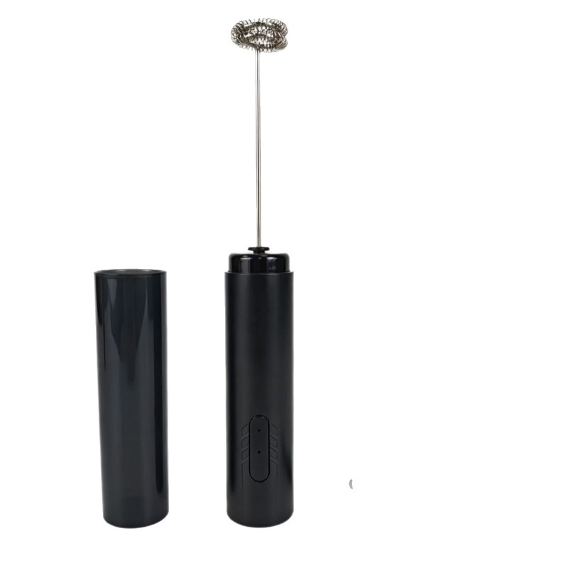 Potente batidor de cocina, esp - Electric Milk Frother Handheld reseña y precio