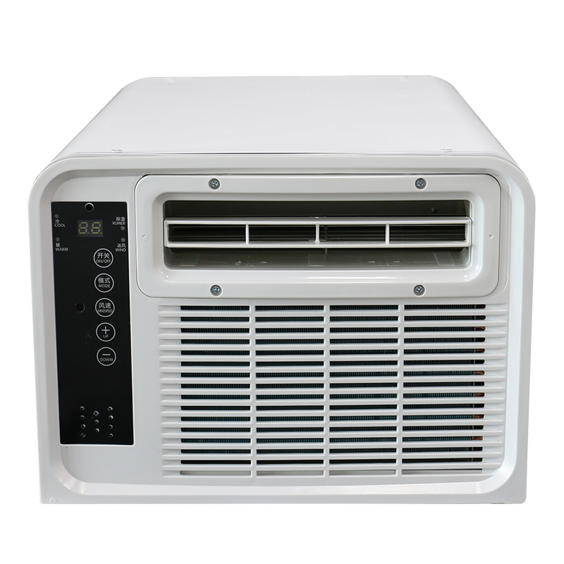 Funciones de aire frío y calie - Air Conditioners reseña y precio