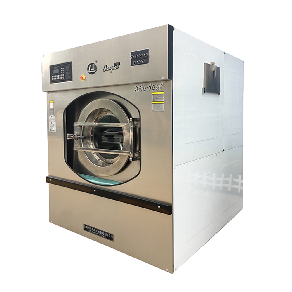 Lavadoras Comerciales Automáti - Laundry reseña y precio