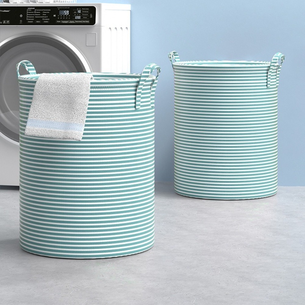 Cesto de Ropa Plegable Resiste - Laundry reseña y precio