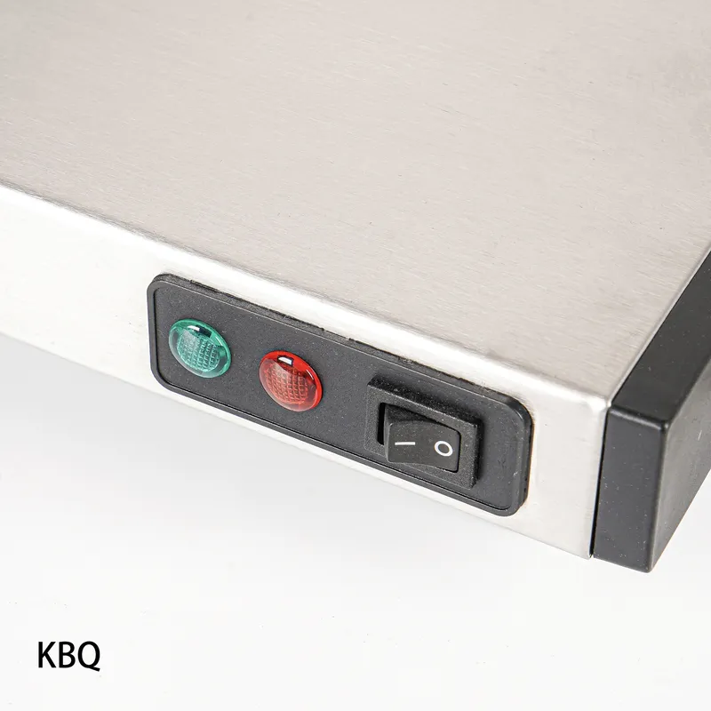 KW-2041 Tabla de aislamiento e - Small Appliances reseña y precio