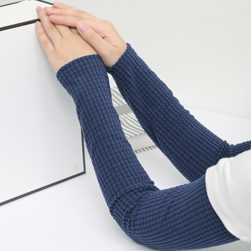 Guantes largos cálidos para mu - Air Conditioners reseña y precio