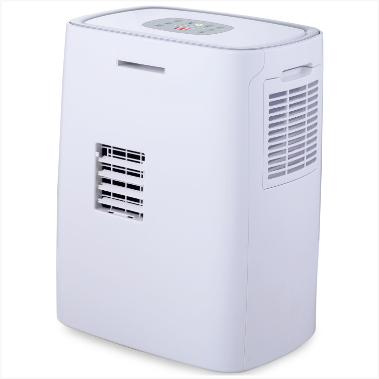 Aires Acondicionados Portátile - Air Conditioners reseña y precio