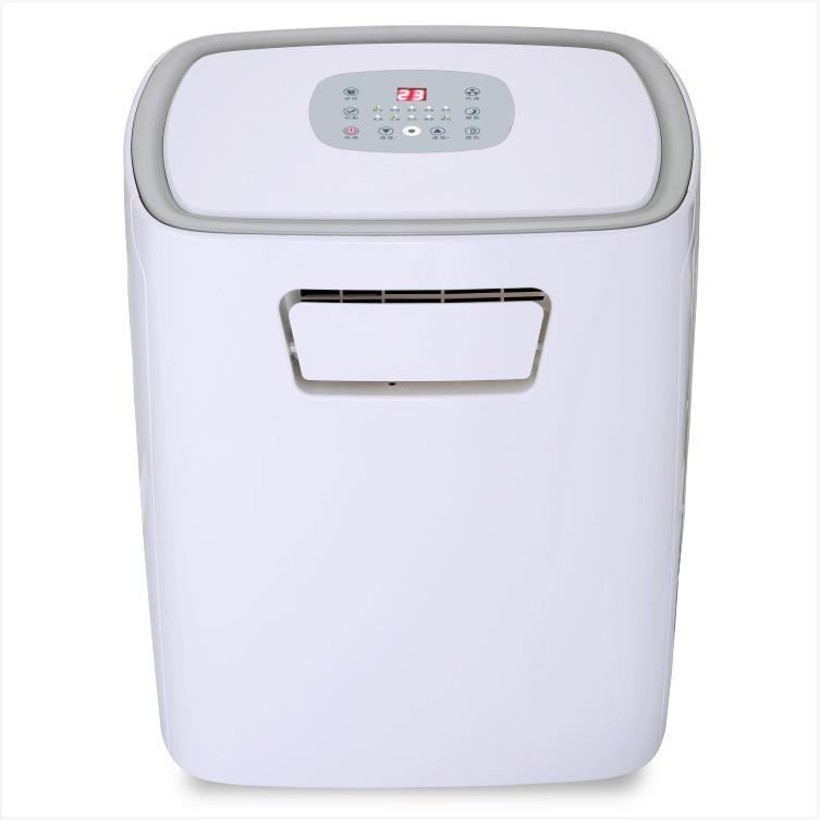 Aires Acondicionados Portátile - Air Conditioners reseña y precio