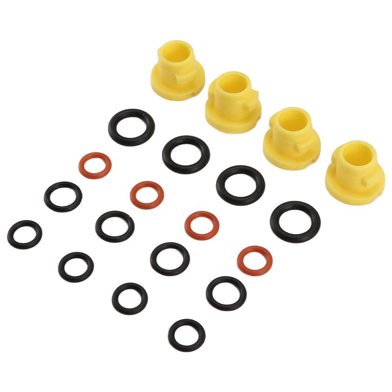 Junta tórica para electrodomés - Kitchen Appliances reseña y precio