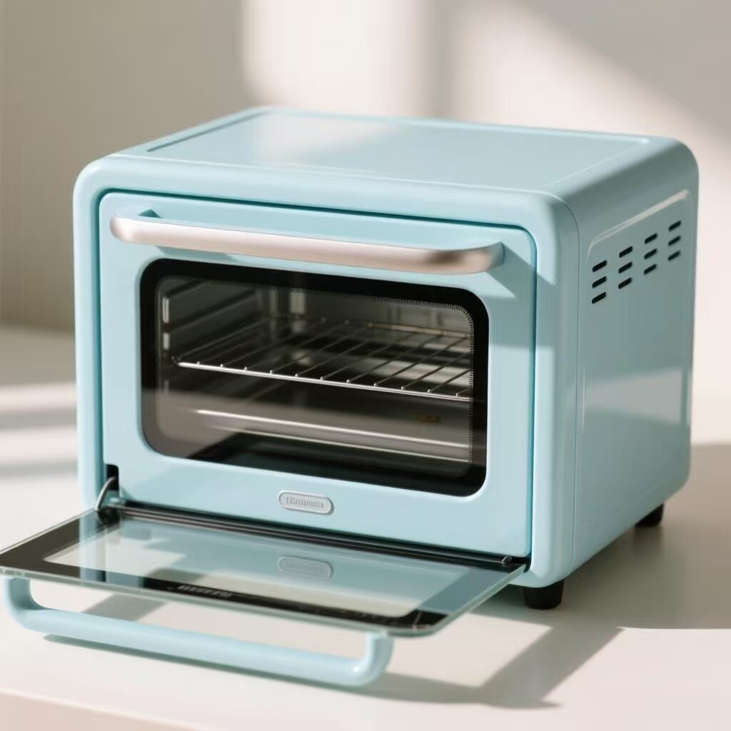 Mini horno eléctrico de 10L pa - Small Appliances reseña y precio